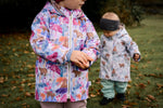 Lade das Bild in den Galerie-Viewer, Softshell Classic "Wandering Bear" COLLECTION

