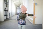 Lade das Bild in den Galerie-Viewer, Softshell Classic "Darling" COLLECTION 0,5 m
