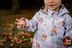 Lade das Bild in den Galerie-Viewer, Softshell Classic "Wandering Bear" COLLECTION
