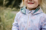 Lade das Bild in den Galerie-Viewer, Softshell Classic "Tea Time" 0,5 m
