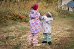 Lade das Bild in den Galerie-Viewer, Softshell Classic "Wandering Bear" COLLECTION
