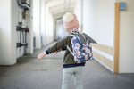 Lade das Bild in den Galerie-Viewer, Softshell Classic "Darling" COLLECTION 0,5 m
