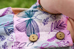 Lade das Bild in den Galerie-Viewer, Design "Flutter Party"
