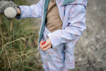 Lade das Bild in den Galerie-Viewer, Softshell Classic "Tea Time" 0,5 m
