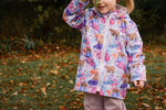 Lade das Bild in den Galerie-Viewer, Softshell Classic "Wandering Bear" COLLECTION
