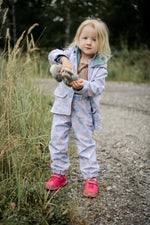 Lade das Bild in den Galerie-Viewer, Softshell Classic "Tea Time" 0,5 m
