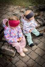 Lade das Bild in den Galerie-Viewer, Softshell Classic "Wandering Bear" COLLECTION
