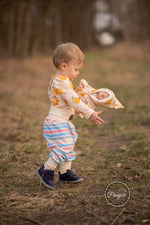 Lade das Bild in den Galerie-Viewer, Lycra "Retro" COLLECTION
