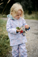 Lade das Bild in den Galerie-Viewer, Softshell Classic "Tea Time" 0,5 m
