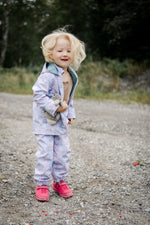 Lade das Bild in den Galerie-Viewer, Softshell Classic "Tea Time" 0,5 m
