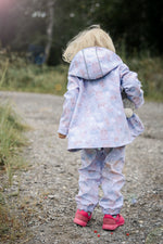 Lade das Bild in den Galerie-Viewer, Softshell Classic "Tea Time" 0,5 m
