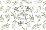 Lade das Bild in den Galerie-Viewer, Poplin "Rest" 0,5 m ABVERKAUF
