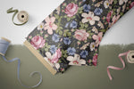 Lade das Bild in den Galerie-Viewer, Softshell Classic "Vintage Flowers" delicate COLLECTION
