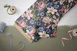 Lade das Bild in den Galerie-Viewer, Softshell Classic "Vintage Flowers" delicate COLLECTION
