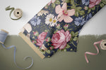 Lade das Bild in den Galerie-Viewer, Softshell Classic "Vintage Flowers" delicate COLLECTION
