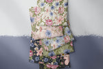 Lade das Bild in den Galerie-Viewer, Softshell Classic "Vintage Flowers" delicate COLLECTION
