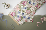 Lade das Bild in den Galerie-Viewer, Softshell Classic "Vintage Flowers" delicate COLLECTION

