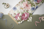 Lade das Bild in den Galerie-Viewer, Softshell Classic "Vintage Flowers" delicate COLLECTION
