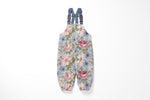 Lade das Bild in den Galerie-Viewer, Softshell Classic "Vintage Flowers" delicate COLLECTION
