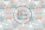 Lade das Bild in den Galerie-Viewer, Softshell Classic "Tea Time" 0,5 m
