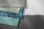 Lade das Bild in den Galerie-Viewer, Premium BIO French Terry "Beautiful Burlap" Jungle 0,1 m
