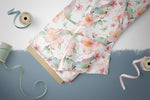 Lade das Bild in den Galerie-Viewer, Lycra "Kolibris" 0,5 m
