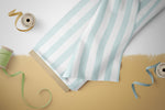 Lade das Bild in den Galerie-Viewer, Webware für Bermudashorts "Pineapple" COLLECTION
