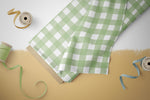 Lade das Bild in den Galerie-Viewer, Webware für Bermudashorts "Pineapple" COLLECTION
