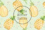 Lade das Bild in den Galerie-Viewer, Lycra "Pineapple" COLLECTION
