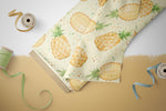 Lade das Bild in den Galerie-Viewer, Lycra "Pineapple" COLLECTION
