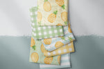 Lade das Bild in den Galerie-Viewer, Lycra "Pineapple" COLLECTION
