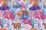 Lade das Bild in den Galerie-Viewer, Softshell Classic "Wandering Bear" COLLECTION

