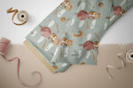 Lade das Bild in den Galerie-Viewer, Softshell Classic "Zum Mond gleich links" COLLECTION
