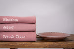 Lade das Bild in den Galerie-Viewer, Jersey Rose 0,1 m
