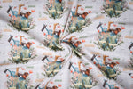 Lade das Bild in den Galerie-Viewer, Design "Be Kind" COLLECTION 0,5 m
