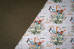 Lade das Bild in den Galerie-Viewer, Design "Be Kind" COLLECTION 0,5 m
