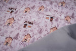 Lade das Bild in den Galerie-Viewer, Softshell LIGHT "Lovely Neighbours" 0,5 m
