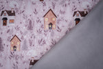 Lade das Bild in den Galerie-Viewer, Softshell LIGHT "Lovely Neighbours" 0,5 m
