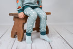 Lade das Bild in den Galerie-Viewer, Lycra "Retro" COLLECTION
