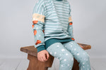 Lade das Bild in den Galerie-Viewer, Lycra "Retro" COLLECTION
