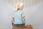 Lade das Bild in den Galerie-Viewer, Lycra "Retro" COLLECTION
