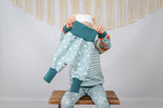 Lade das Bild in den Galerie-Viewer, Lycra "Retro" COLLECTION
