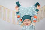Lade das Bild in den Galerie-Viewer, Lycra "Retro" COLLECTION
