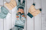 Lade das Bild in den Galerie-Viewer, Lycra "Retro" COLLECTION
