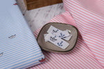 Lade das Bild in den Galerie-Viewer, Lycra "Papierboote" COLLECTION
