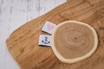 Lade das Bild in den Galerie-Viewer, Lycra "Papierboote" COLLECTION
