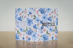 Lade das Bild in den Galerie-Viewer, Notizbuch gepunktet Tender Flowers ABVERKAUF
