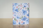 Lade das Bild in den Galerie-Viewer, Notizbuch gepunktet Tender Flowers ABVERKAUF
