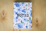 Lade das Bild in den Galerie-Viewer, Notizbuch gepunktet Tender Flowers ABVERKAUF
