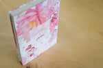 Lade das Bild in den Galerie-Viewer, Notizbuch liniert Jules Flowers ABVERKAUF
